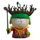 South Park Vinyl Figure Elf King Kyle 13 cm          