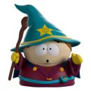 South Park Figura Vinyl Grand Wizard King 12 cm           