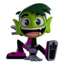 Teen Titans Go! Figura Vinyl Beast Boy 9 cm