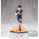 Tobio Kageyama Figure Haikyu!! Sega High Premium