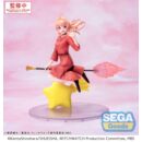 Nico Wakatsuki Figure Witch Watch Luminasta