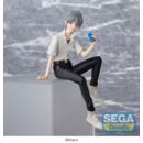 Kaworu Nagisa Figure Evangelion: New Theatrical Edition Perching