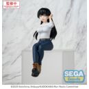 Figura Nagi Ruri Rocks Perching