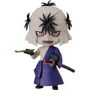 Rurouni Kenshin Nendoroid Action Figure Makoto Shishio 10 cm