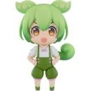 Tohoku Zunko Nendoroid Action Figure Zundamon 10 cm    