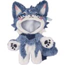 Fluffy Land Parts for Nendoroid Doll Figures Kigurumi Pajamas: Caesar