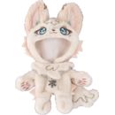 Fluffy Land Parts for Nendoroid Doll Figures Kigurumi Pajamas: Dyana