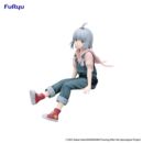 Touring After the Apocalypse Estatua PVC Noodle Stopper Airi 14 cm