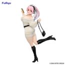 Winter Memory Super Sonico Figure Trio-Try-iT