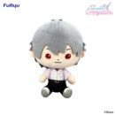 Kaworu Nagisa Plush Neon Genesis Evangelion Eva Pocket 17 cm