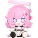 Elf Elysia Figure Honkai: Star Rail Chibi Huggy Good Smile