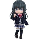My Teen Romantic Comedy SNAFU Nendoroid Doll Action Figure Yukino Yukinoshita 14 cm