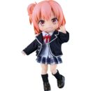 My Teen Romantic Comedy SNAFU Nendoroid Doll Action Figure Yui Yuigahama 14 cm