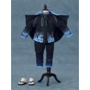 Fate/Grand Order Nendoroid Accessories for Nendoroid Doll Figures Outfit Set: Pretender/Oberon - Moody Summer Oberon Ver.
