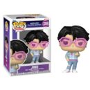 Funko Jinu Las guerreras K-pop Demon Hunters POP! Animation 2259
