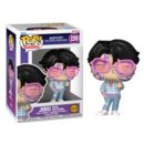 Funko Jinu Las guerreras K-pop Demon Hunters POP! Animation 2259 Chase Limited Edition