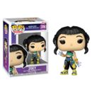 Funko Zoey Las guerreras K-pop Demon Hunters POP! Animation 2256