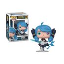 Gwen League of Legends Funko POP! Games 1135