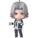 Reborn! Figura Nendoroid Hayato Gokudera 10 cm   
