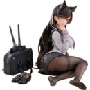 Azur Lane Estatua PVC Atago (School Traumerei) 13 cm  