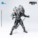 Godzilla Final Wars (2004) Exquisite Basic Action Figure Monster X 21 cm 