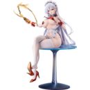 Azur Lane Estatua PVC 1/7 Belfast: Blissful Service Ver. 25 cm 