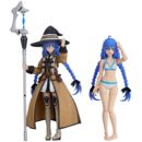Mushoku Tensei Plastic Model Kit Roxy Migurdia DX Ver. 15 cm  