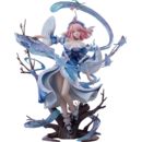 Touhou Project PVC Statue 1/7 Yuyuko Saigyouji: Natural-Born Ghost Ver. 30 cm