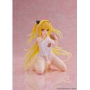 Figura Golden Darkness Roomwear To Love-Ru Darkness Desktop Cute