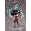 Figura Hatsune Miku Wonderland El Gato con Botas Vocaloid