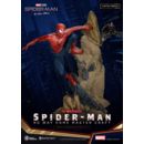 Spider-Man: No Way Home Estatua Master Craft Friendly Neighborhood Spider-Man 36 cm