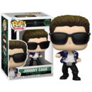 Johnny Cage Mortal Kombat II Funko POP! Movies 1958