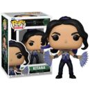 Kitana Mortal Kombat II Funko POP! Movies 1959