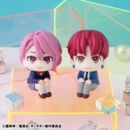 Dandadan Look Up PVC Statue Aira & Jiji 11 cm (with gift)    