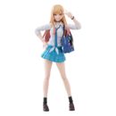 My Dress-Up Darling Figura Figma Marin Kitagawa 14 cm