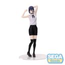 Chainsaw Man The Movie: Reze Arc Figure Sega High Premium
