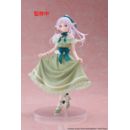 Frieren: Beyond Journey's End Estatua PVC Coreful Frieren Party Dress Ver. 18 cm 