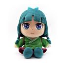 The Apothecary Diaries Peluche Maomao 22 cm  