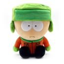 South Park Peluche Kyle 22 cm