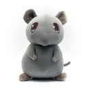 Fruits Basket Peluche Yuki Rat 22 cm  