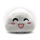 Fruits Basket Peluche Tohru Riceball 22 cm  