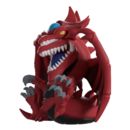 Yu-Gi-Oh! Figura Vinyl Slifer the Sky Dragon 11 cm