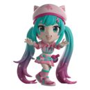 Fortnite x Miku Figura Vinyl Neko Hatsune Miku 12 cm              