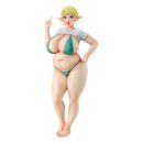 Estatua PVC 1/7 Plus-Sized Elf Elfuda 26 cm 