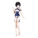 Frame Arms Girl Plastic Modell Kit PVC Laetitia Azurite Ver. 15 cm  