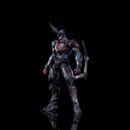 Tengen Toppa Gurren Lagann Figura Kuro Kara Kuri Lazengann 21 cm   