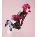 Mobile Suit Gundam Seed Freedom Estatua GGG Lunamaria Hawke 17 cm