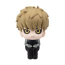One Punch Man Look Up PVC Statue Genos 11 cm           