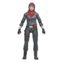 Teenage Mutant Ninja Turtles: The Last Ronin Figura April (Nightwatcher) 18 cm