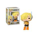 Vinsmoke Sanji Egghead One Piece Funko POP! Animation 2167